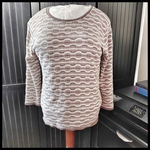 🎁 3 for $10 Alfred Dunner Top